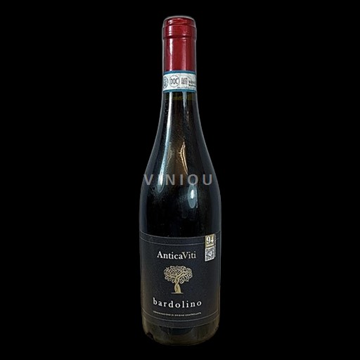 Venetien Bardolino AnticaViti 2019