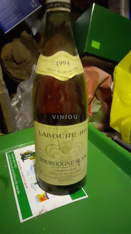 Borgoña Labouré-Roi 1994