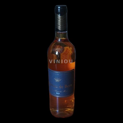 Bordeaux Sainte-Croix-Du-Mont Château Bern 2024