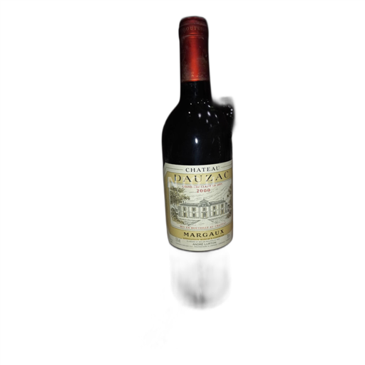Bordeaux Margaux Château Dauzac 2000