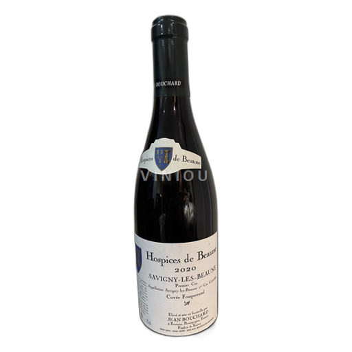 Burgundy Savigny-lès-Beaune Premier Cru Hospices de Beaune Fouquerand 2020