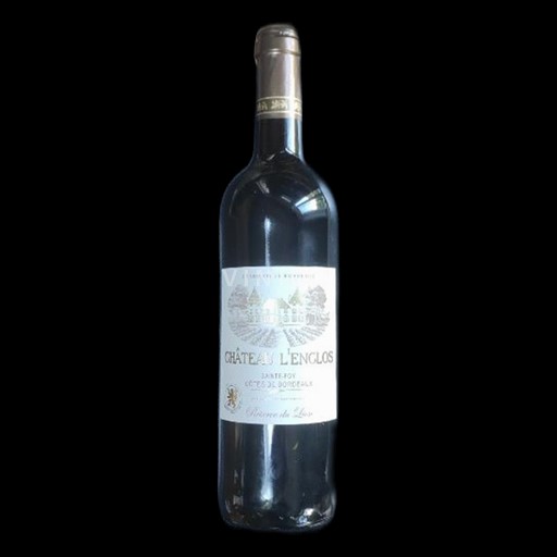 Bordeaux Sainte-Foy-Bordeaux Château L'Enclos Château L'Enclos Réserve du lion 2020