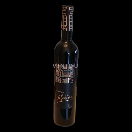Languedoque Não especificado Château Valloubière 2020 2020