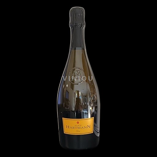Moselle Luxembourg Alice Hartmann Brut Không niên vụ