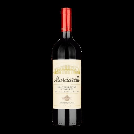 Abruzzo Montepulciano d'Abruzzo Montepulciano Abruzzo  (Tenuta Masciarelli) 2022