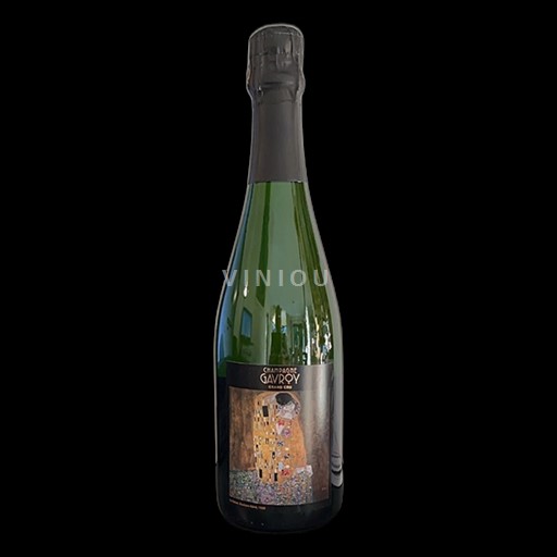 Champagne Gavroy Grand Cru Le Baiser Non Millésimé