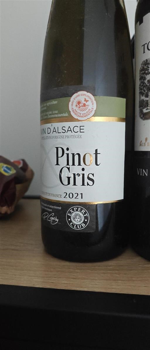 Alsace Expert club 2021