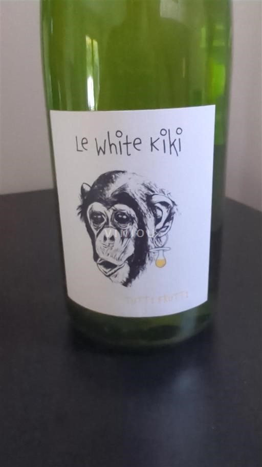 Languedoc Ikke specificeret Le White Kiki 2023