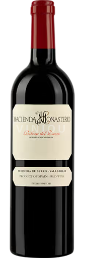 Kastilien und León Ribera del Duero Hacienda Monasterio 2022