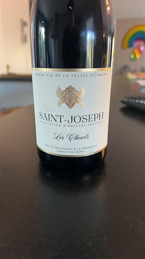 Rona dolina Saint-Joseph Les Chorels 2024
