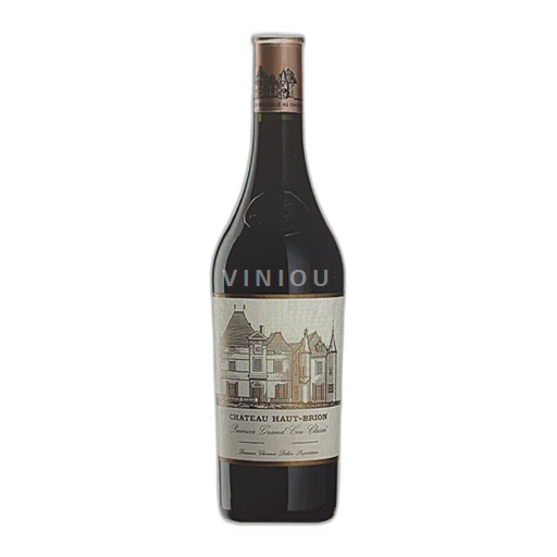 Bordeaux Pessac-Léognan Château Haut-Brion 2022