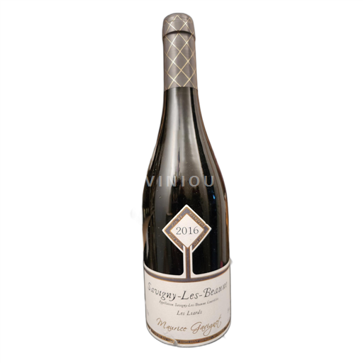 Borgogna Savigny-lès-Beaune Maurice Gavignet Les Liards 2016