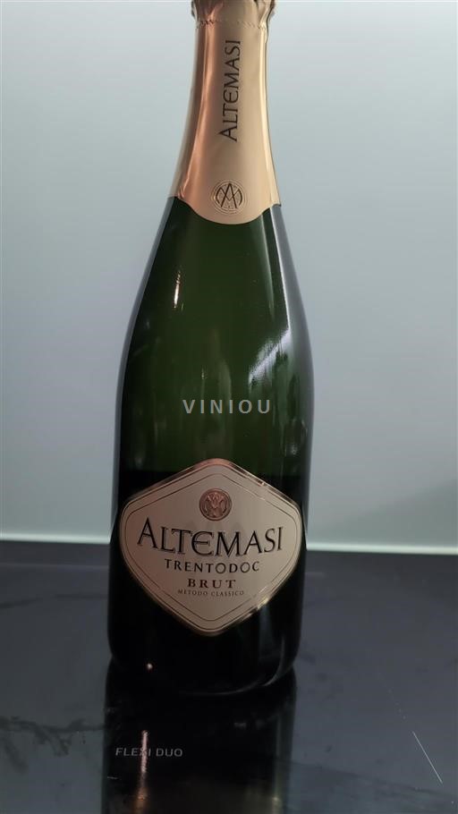 Wines of Trentino-Alto Adige Altemasi Brut 2025