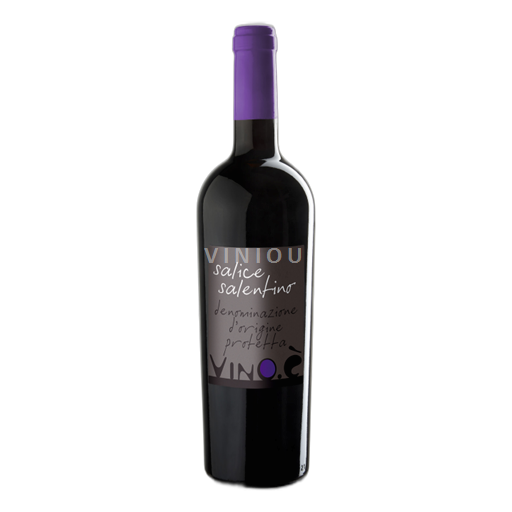 Puglia Salice Salentino Vino è Salice Salentino 2021