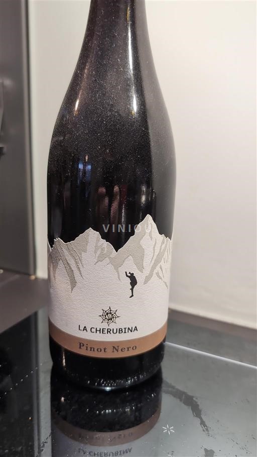 Wines of Trentino-Alto Adige La Cherubina 2021