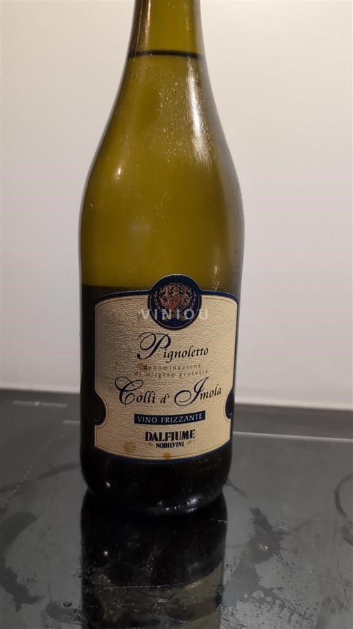 Emilia-Romagna Wines Colli d'Imola Dalfiume Nobilvini 2024