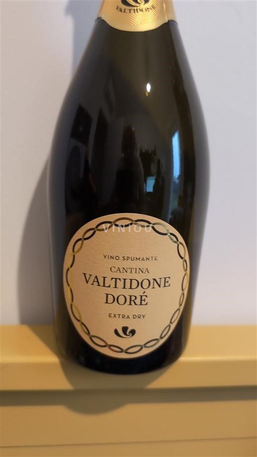 Emilia-Romagna Non specificato Cantina Valtidone Doré Senza annata
