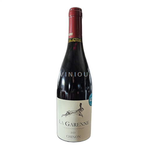 Valle della Loira Chinon Château de Coulaine La Garenne 2023