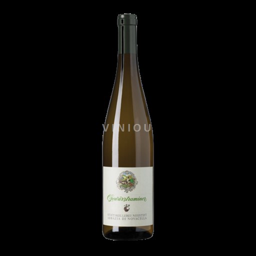 Trentino-Südtirol Südtirol Eisacktal Gewürztraminer  (Abbazia Di Novacella) 2024