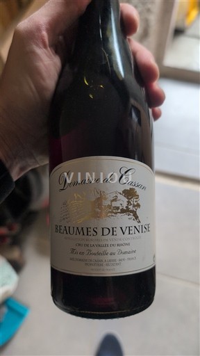 Vallée du Rhône Beaumes de Venise Domaine Cassan 2023
