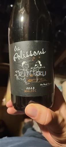 Jihozápad Cahors Les Polissons 2023