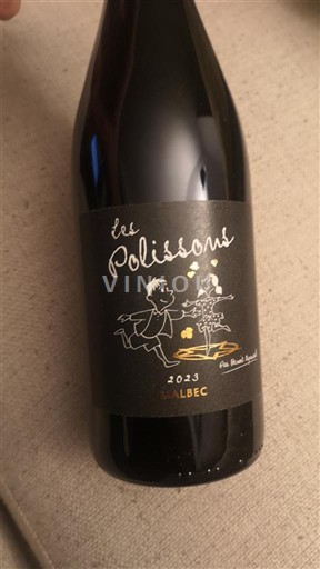 Sud-Ovest Cahors Les Polissons 2023