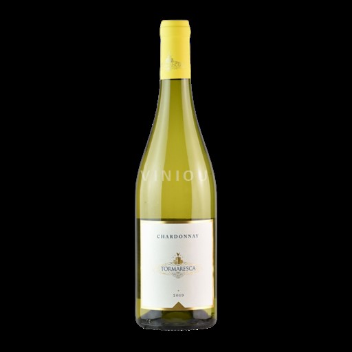 Apulia Vinos de Apulia Chardonnay  (Tenute Tormaresca) 2024