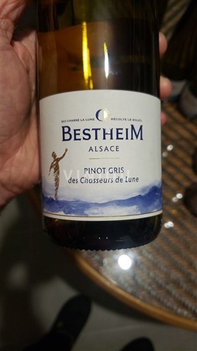 Alsacia Bestheim des Chasseurs de Lune 2022