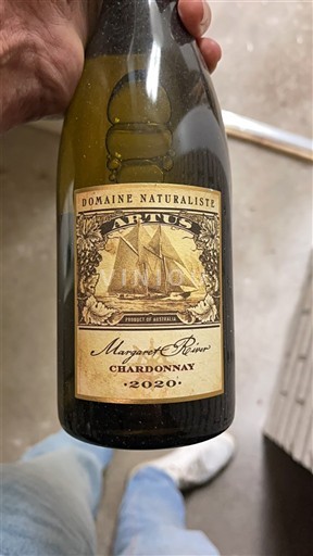 Vestlige Australien Margaret River Domaine Naturaliste Artus 2020