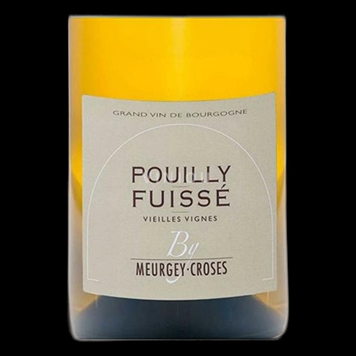 Bourgogne Pouilly-fuissé Murgey Croses 2022