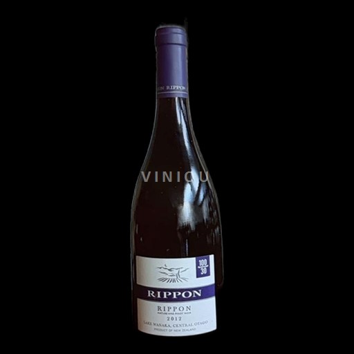 Central Otago Non specificato Rippon 2012