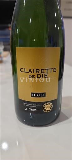 Valle del Rodano Clairette de Die CDJ Senza annata