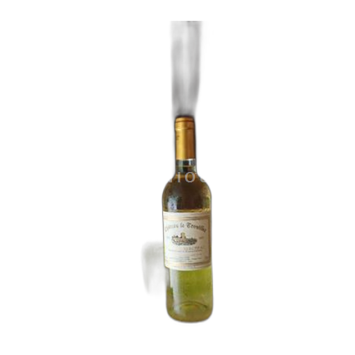 South West Côtes de Bergerac Château Le Trouillet 2021