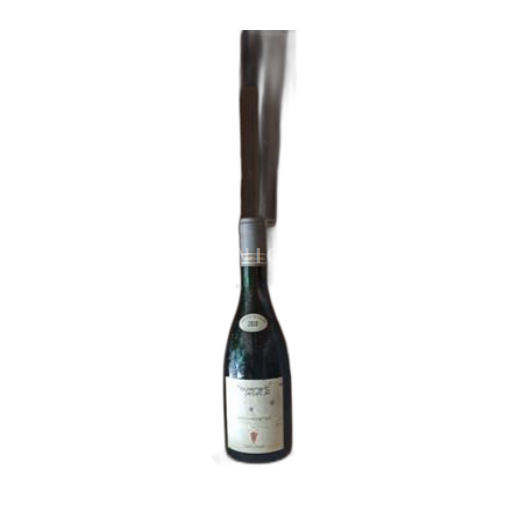 Rhônen laakso Crozes-Hermitage Cave de Tain Mouvement Perpétuel 2020