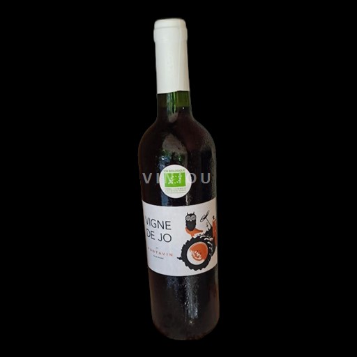 Rhônedalen Châteauneuf-du-Pape Fontavin Vigne de Jo 2020