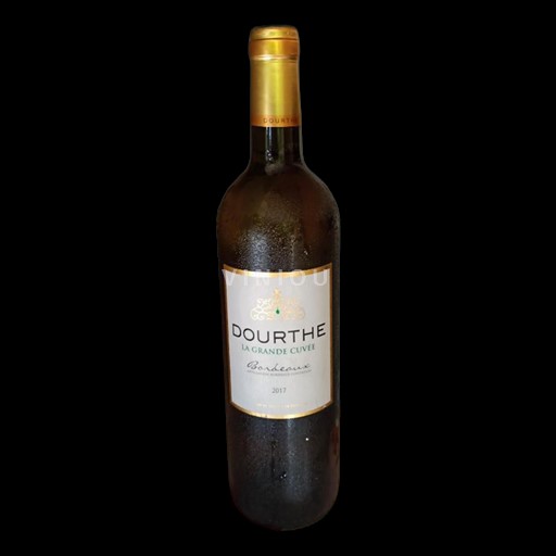 Burdeos No especificado Dourthe La grande  2017