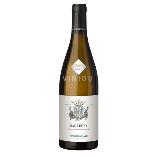 Bourgogne Santenay Grand Cru Jean Bouchard 2023