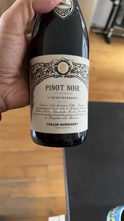 Beaujolais Unspecified Collin-Bourisset L'Incontournable 2024