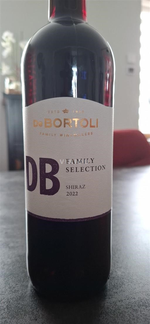 Nueva Gales del Sur No especificado Bortoli Family Selection 2022
