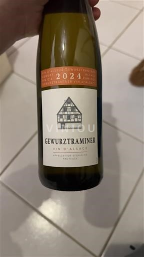 Alsacia Arthur Metz 2024