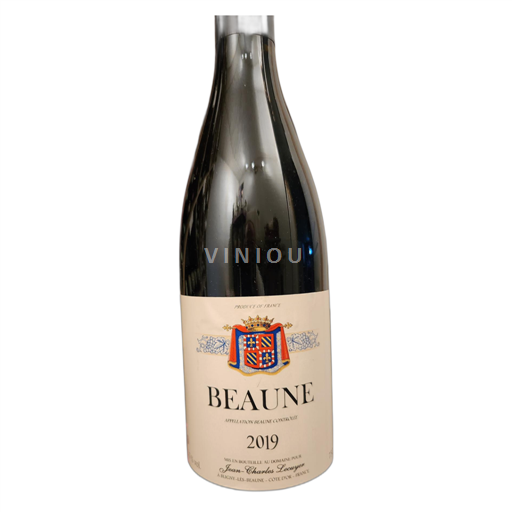 Bourgondië Beaune Jean-Charles Lecuyer 2019