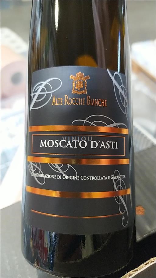 Piemonte Dolcetto d'Asti Alte Rocche Bianche 2024