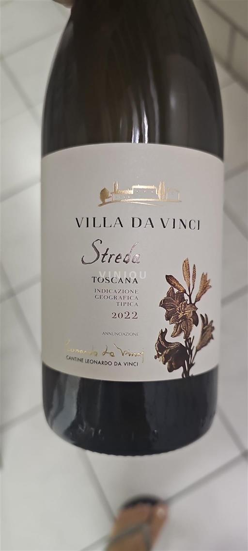 Tuscany Villa Da Vinci Streda 2022