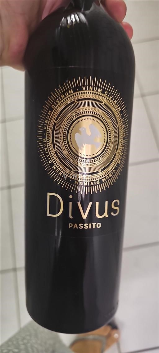 Sicily Not Specified Divus 2018