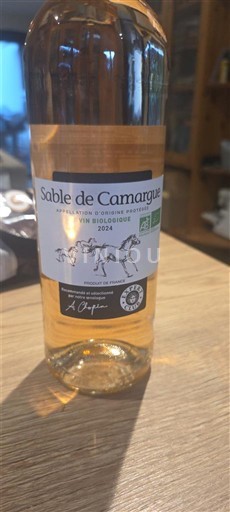 Languedoc-Roussillon Sables de Camargue Sable de camargue 2024