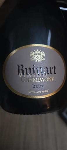 Champagne Sâm-panh Ruinart 2023