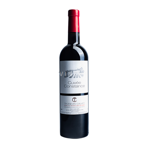 Roussillon Unspecified Calvet-Thunevin Constance 2021