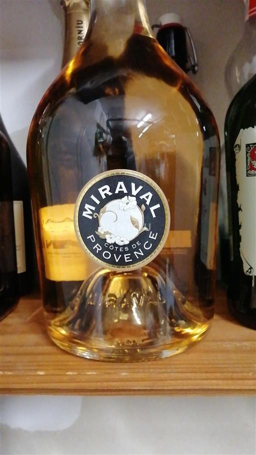 Provence Côtes-de-Provence Miraval 2022