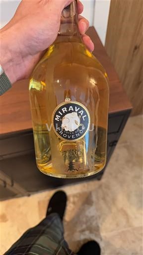 Provence Côtes-de-Provence Miraval 2022