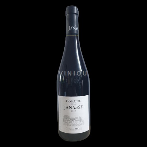 Thung lũng Rhône Côtes-du-rhône Domaine La Janasse 2023